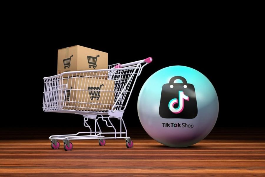 E-commerce : Pourquoi TikTok Shop menace désormais l'hégémonie d'Amazon en Europe Francophone