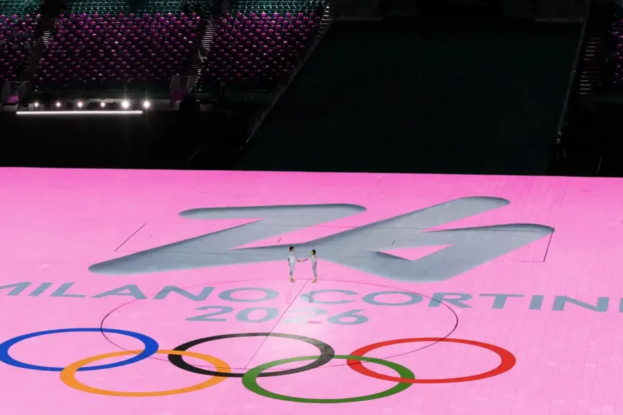 JO d'hiver Milan-Cortina 2026 : À J-5, l'Italie est-elle vraiment prête pour le coup d'envoi ?