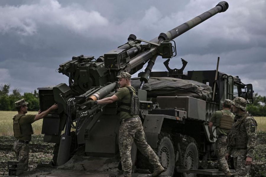 Armes Fatales et "Casses" High-Tech — Jusqu'où ira l'ingéniosité de la destruction ?