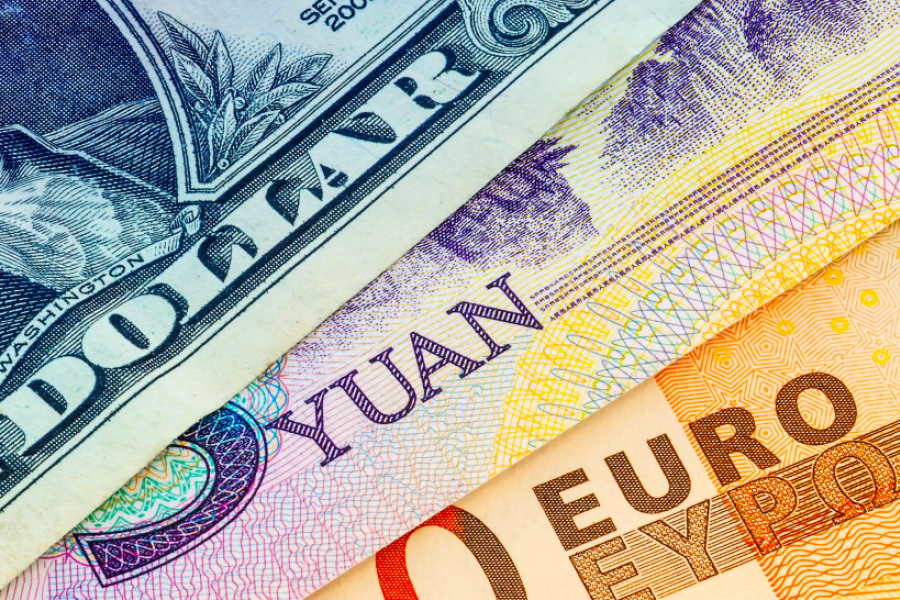 Le Séisme du "R-Unit" — L'autopsie de la fin de l'hégémonie du Dollar