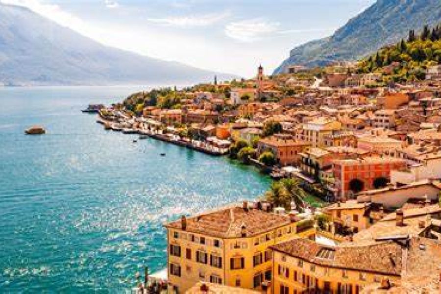 Voyages et Découvertes : Partir en Italie, le Pays de la Dolce Vita