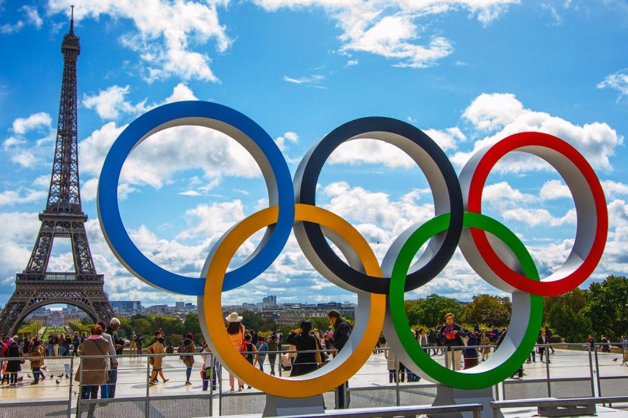 OMONDO ÉCONOMIE : GL Events engrange 360 millions d'euros grâce aux JO de Paris 2024