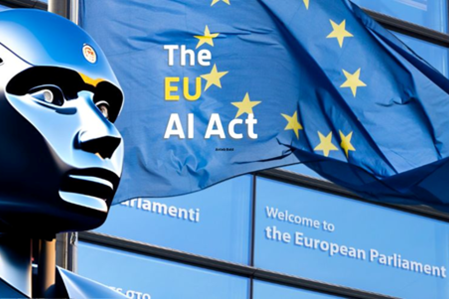 Législation numérique européenne – L’UE face aux monopoles de l'IA générative