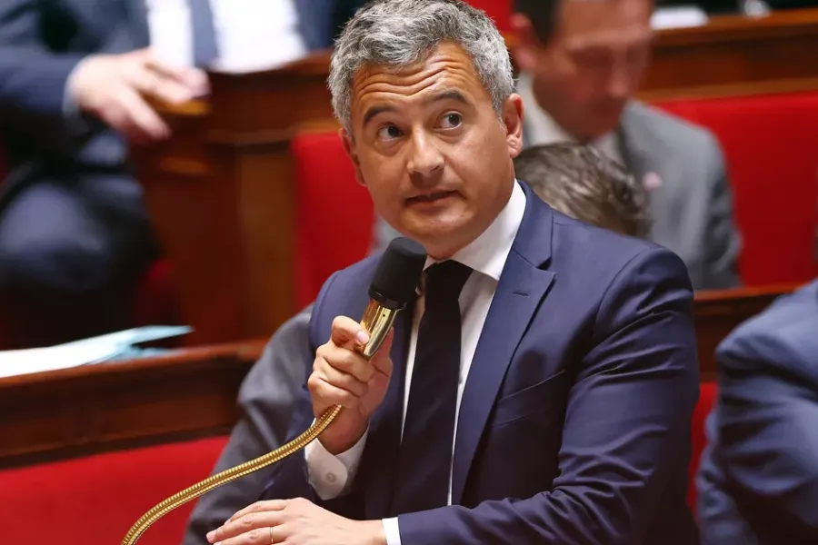 Gérald Darmanin et l'immigration : Le plan de rupture du Garde des Sceaux qui bouscule la majorité