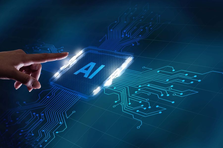 OMONDO TECH : L'intelligence artificielle révolutionne la création de contenu sur les réseaux sociaux