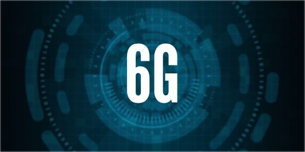 OMONDO TECH - La 6G en développement : l'Europe lance un projet pionnier