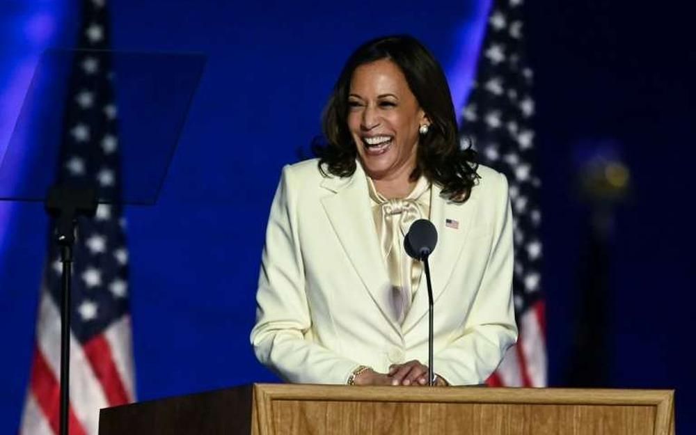 La noix de coco : Symbole de soutien à Kamala Harris