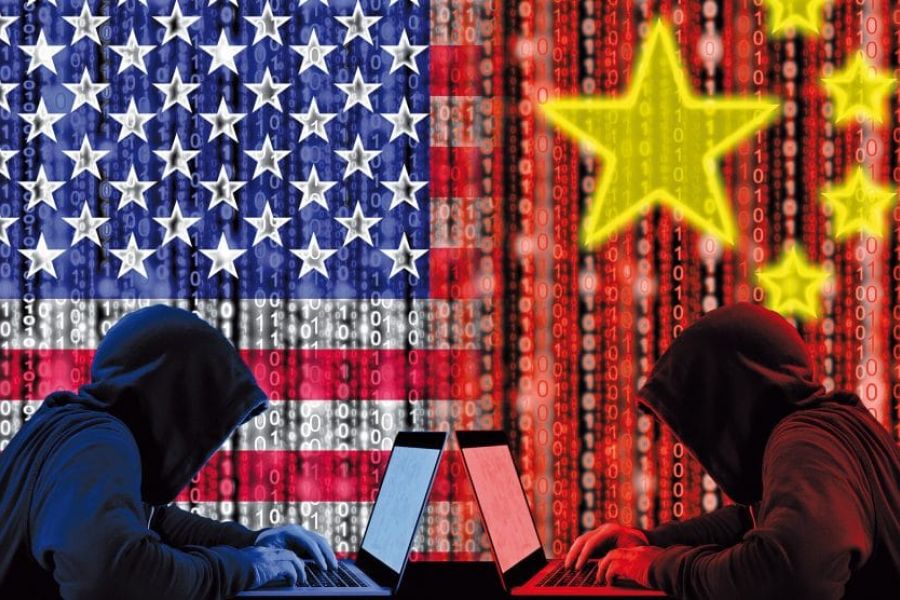 Tensions États-Unis/Chine : vers une nouvelle guerre froide technologique et économique ?