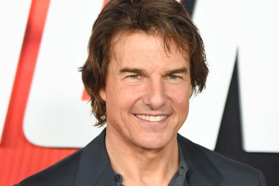 Tom Cruise : les mille vies d'une légende du cinéma d'action
