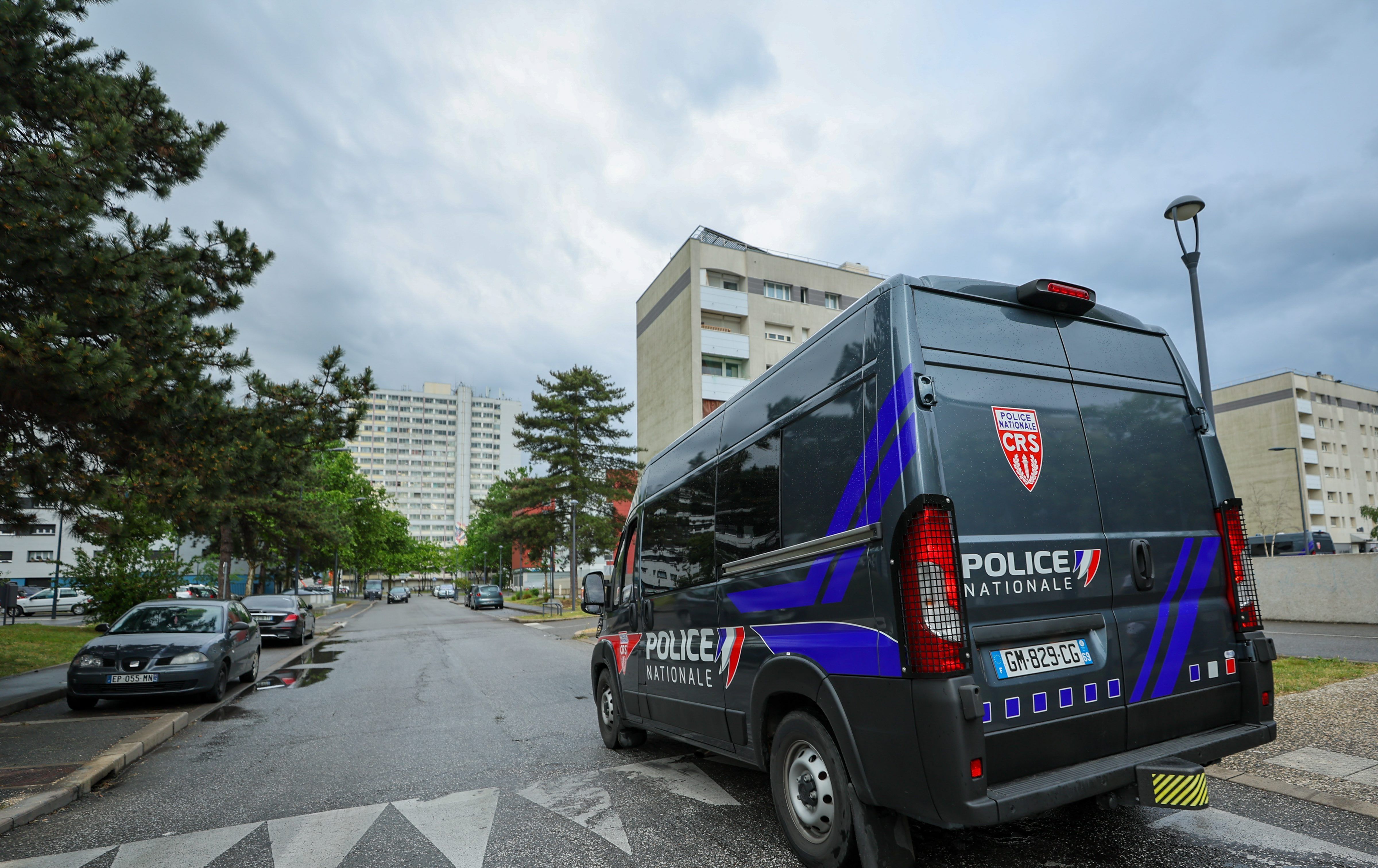 Meurtre dans le centre-ville de Bordeaux : un suspect mis en examen dans une affaire liée au trafic de drogue