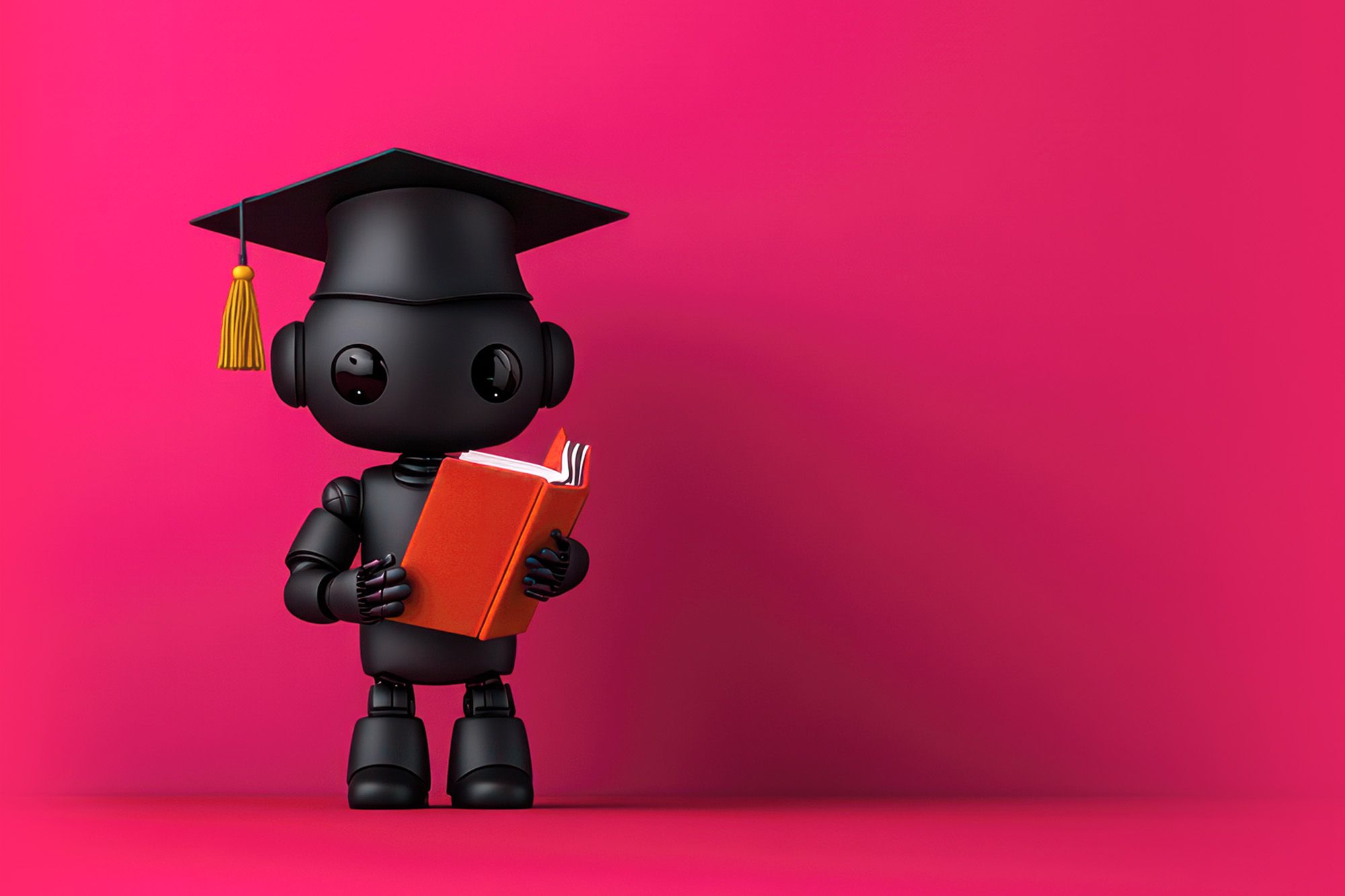 L'Essor du Micro-Diplôme : L'Intelligence Artificielle Remet en Question l'Hégémonie de la Formation Universitaire Classique et des Diplômes Longs