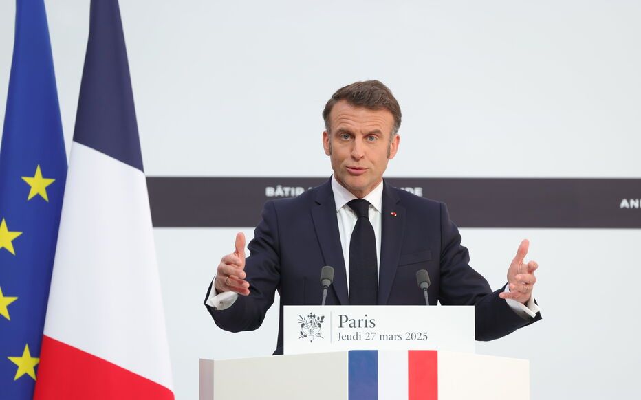 Macron et la laïcité : Un discours inédit à la Grande Loge de France sous le signe de la République