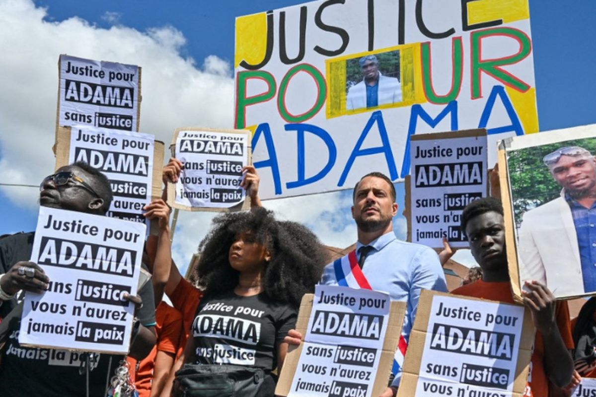 Affaire Adama Traoré : Pourquoi la Cour Européenne des Droits de l’Homme (CEDH) devient l'ultime recours