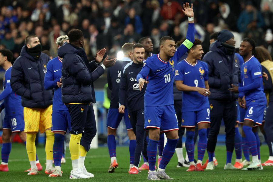 France-Croatie : 5 questions sur un match qui en dira long sur le (vrai) niveau des Bleus