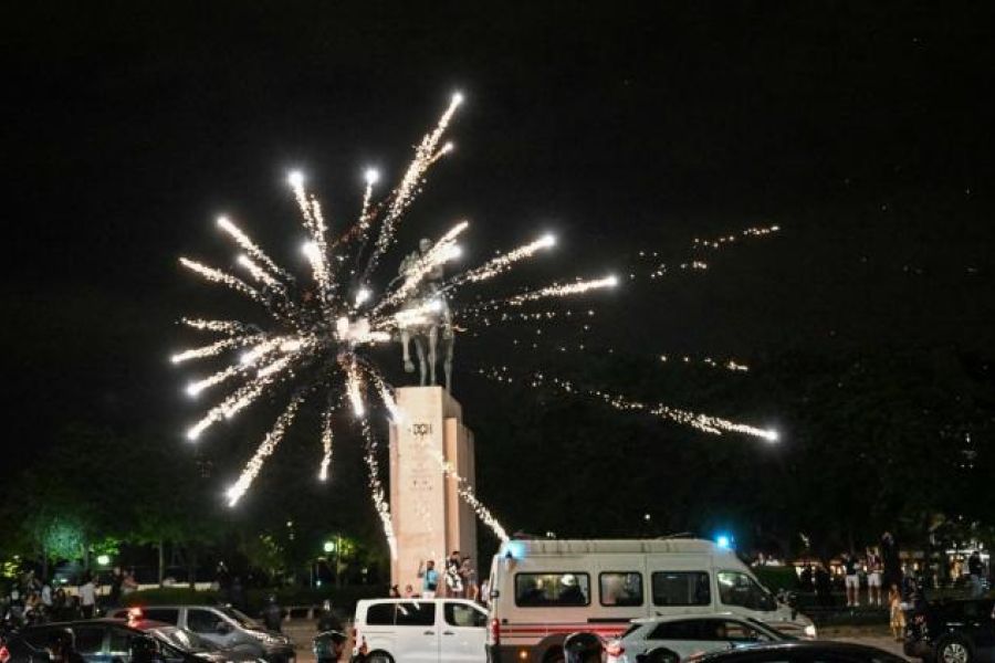 Paris : Été 2025, sécurité et lutte contre les mortiers d’artifice, l’offensive des autorités