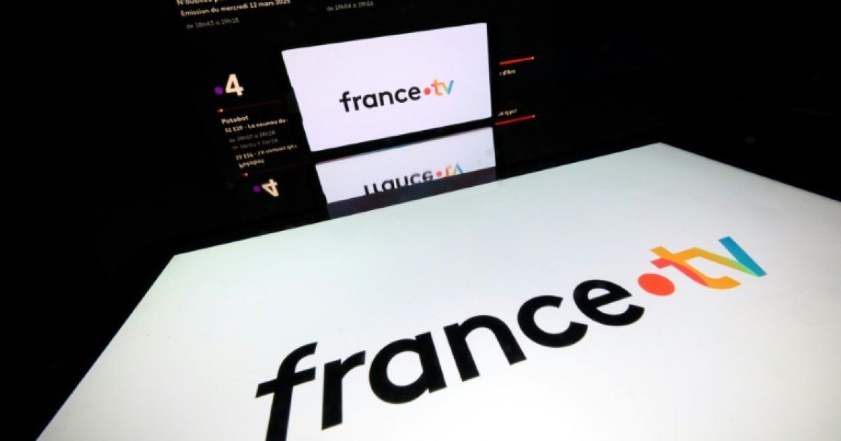 France Télévisions : une « marque média unique » remplacera les logos des chaînes