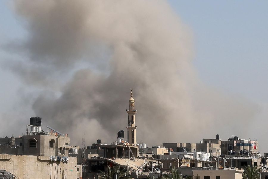 Gaza : le Hamas appelle « quiconque peut porter des armes » à combattre le plan de Trump : Escalade de la tension et incertitudes sur l'avenir du processus de paix