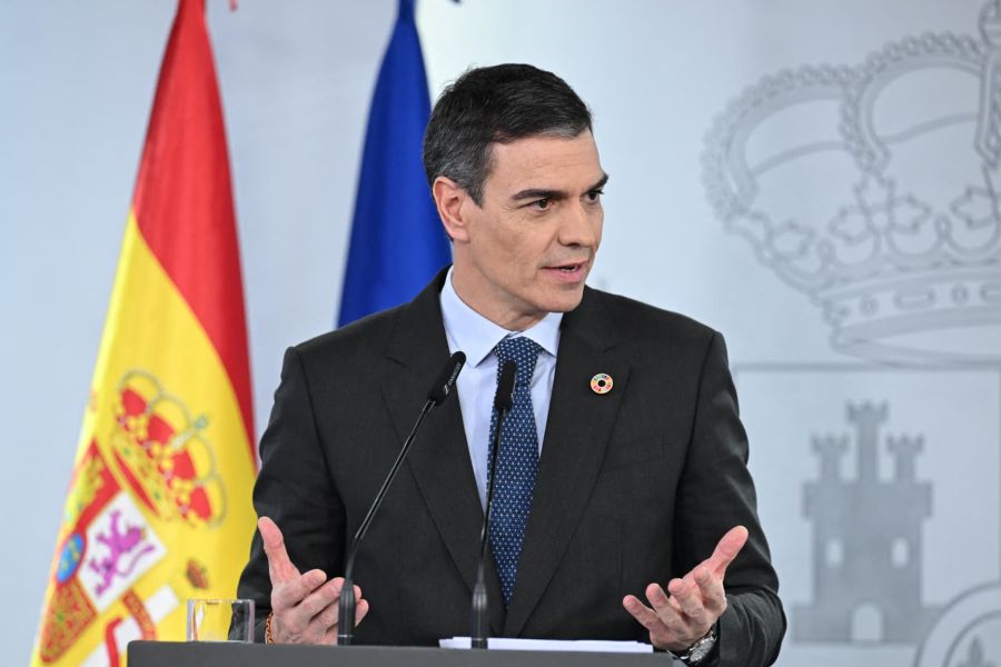 Espagne – Incendies historiques en Valence, Pedro Sánchez reconnaît des manquements dans la prévention