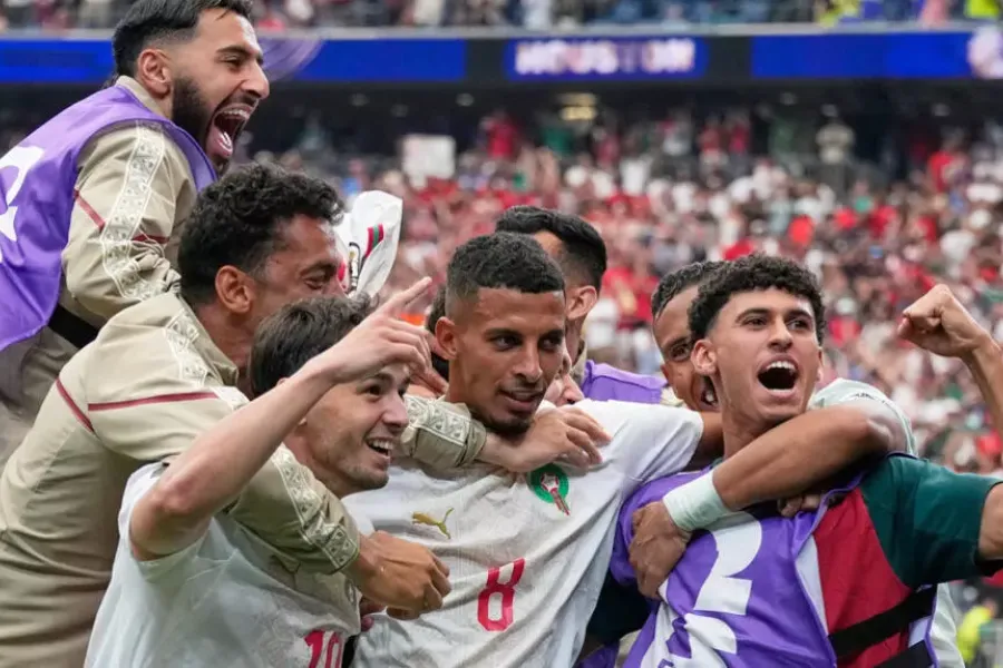 Quarts de finale Mondial 2026 : La France prépare son choc face au Maroc avec optimisme