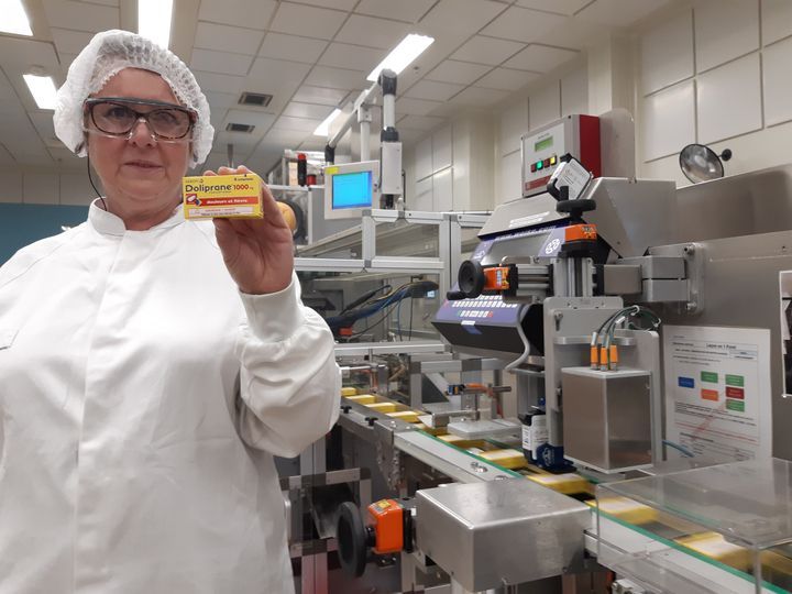 OMONDO ÉCONOMIE - Sanofi cède Doliprane : Enjeux et impacts pour l'industrie pharmaceutique française