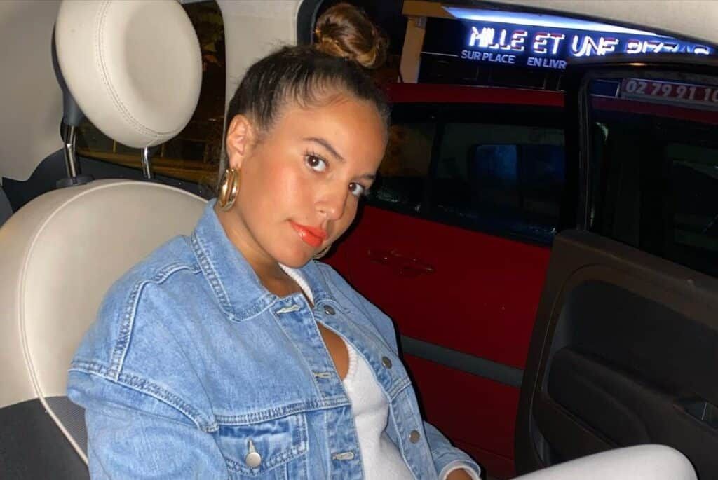 Poupette Kenza maintenue en détention provisoire : Une affaire de banditisme en bande organisée