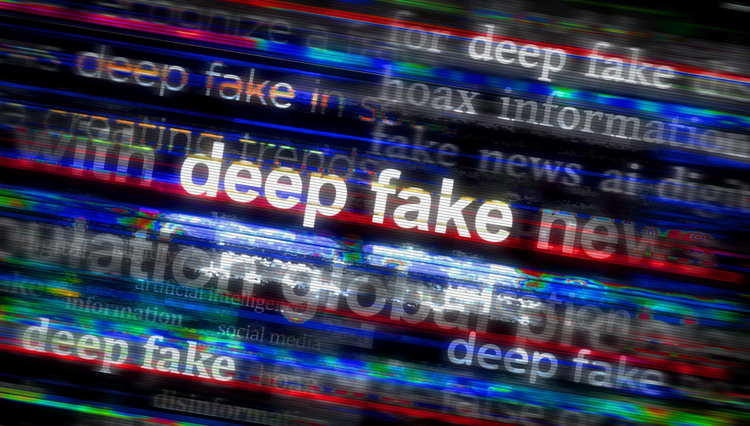 Cyber-sécurité : Alerte rouge sur les deepfakes et l'IA militarisée lors des prochaines élections en Europe