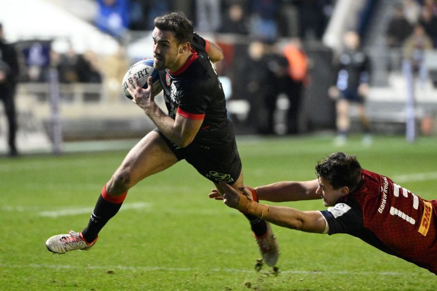 Stade Toulousain lance la riposte judiciaire dans l’affaire Jaminet