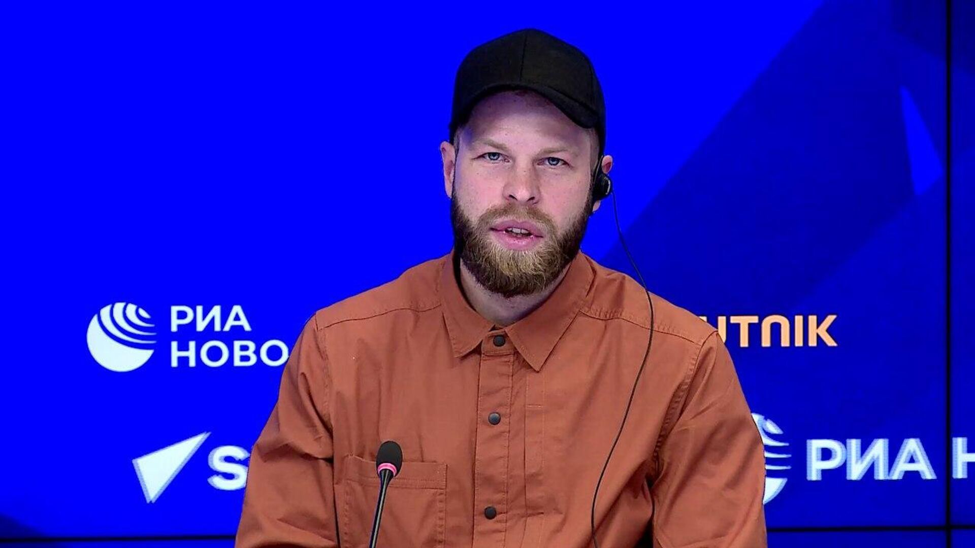 Un citoyen américain, qui se présente sous le nom de Daniel Martindale, a fait une demande de nationalité russe après avoir été exfiltré d'Ukraine par les forces spéciales russes.