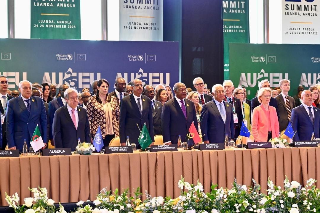 Sommet UE-Afrique : Paris et Berlin Redéfinissent la Stratégie de Sécurité dans le Sahel – Enjeux Géopolitiques Majeurs.