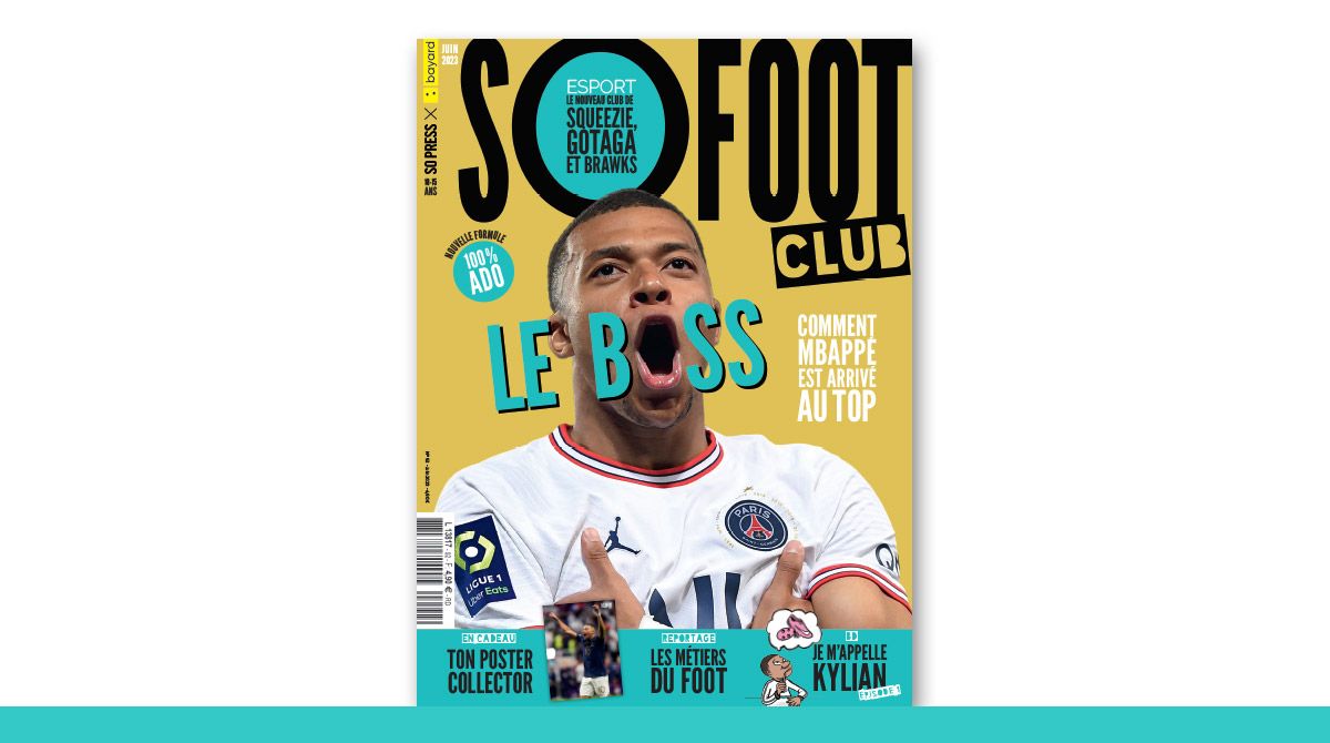 À l'occasion de son dixième anniversaire, le magazine Society se trouve à la croisée des chemins