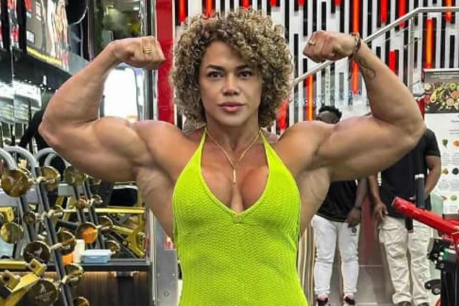 Espagne : une star colombienne du bodybuilding tuée à coups de marteau – Quand la violence conjugale frappe les icônes du sport