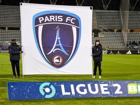 OMONDO POLITIQUE - Foot : changement de dimension en vue pour le Paris FC, bientôt propriété de la famille Arnault et du groupe Red Bull