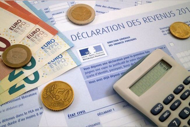 Impôt 2025 : 5 millions de foyers auront une nouvelle case à remplir sur leur déclaration de revenus