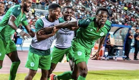 OMONDO SPORT - CAN 2025 : La Tunisie subit une défaite choc face aux Comores