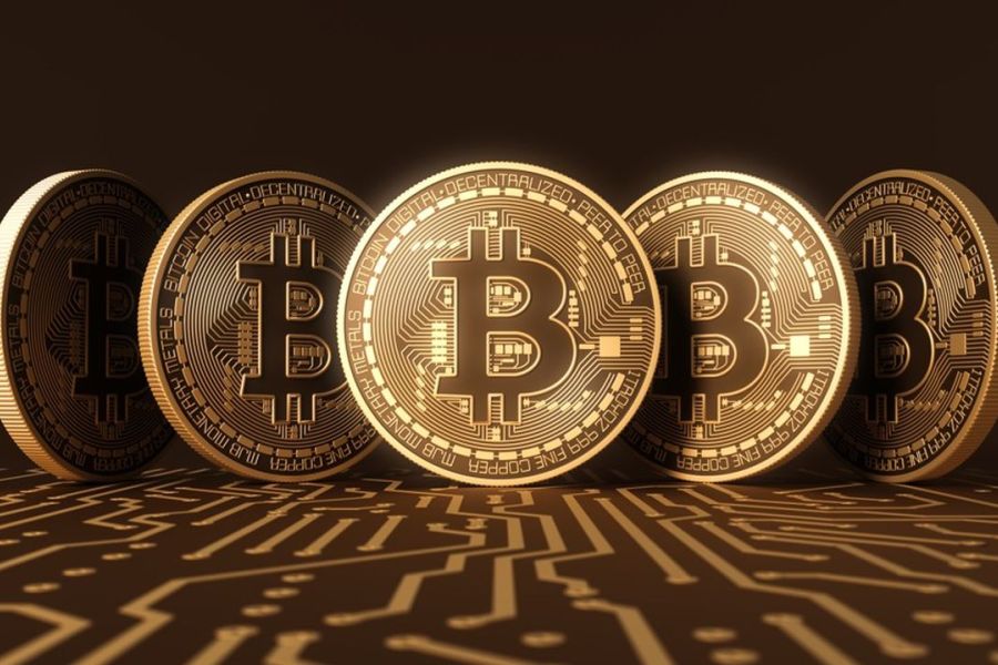 OMONDO FINANCE - Cryptomonnaies : Le Bitcoin atteint un nouveau record historique