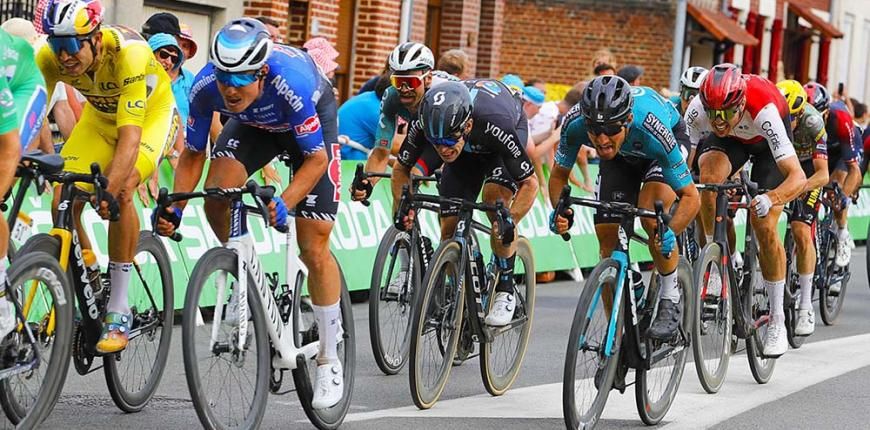 Tour de France 2025 : Lille se prépare à un Grand Départ historique