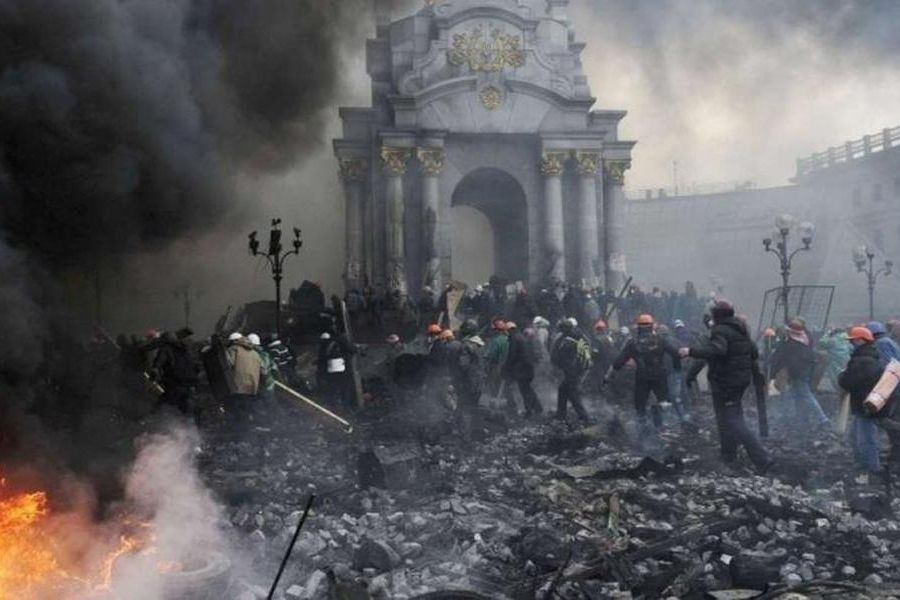 Ukraine – Frappes russes meurtrières et mobilisation de la Pologne, un hiver sous haute tension