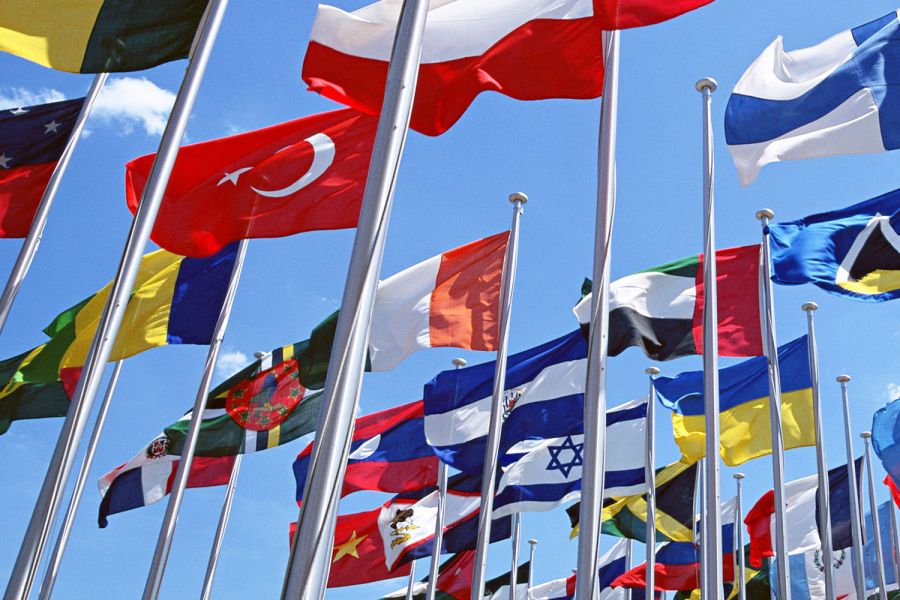 La place croissante de la culture dans la diplomatie européenne en 2025