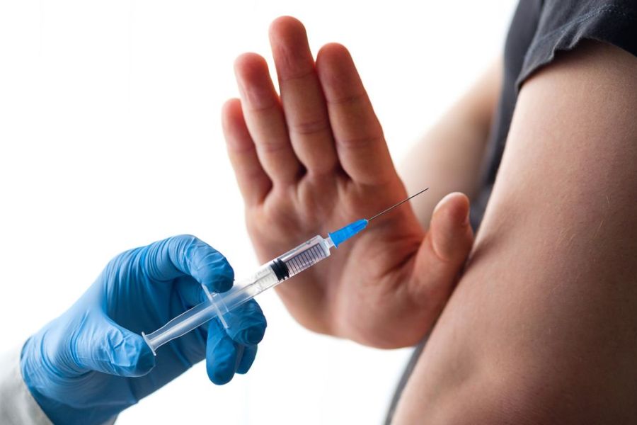 La santé publique en danger : Les conséquences de la désinformation sur les vaccins en France