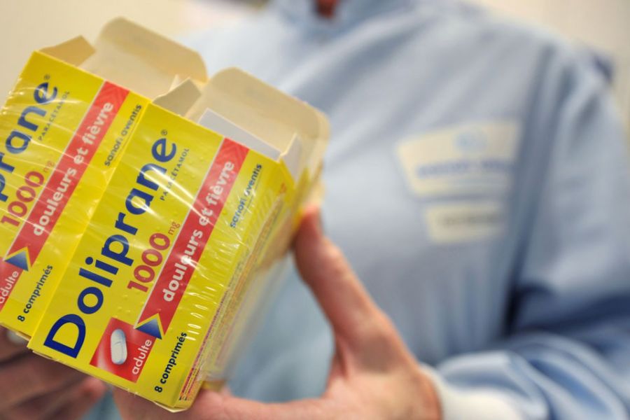 OMONDO ÉCONOMIE - Doliprane : Bercy favorable à l'entrée de Bpifrance au capital d'Opella