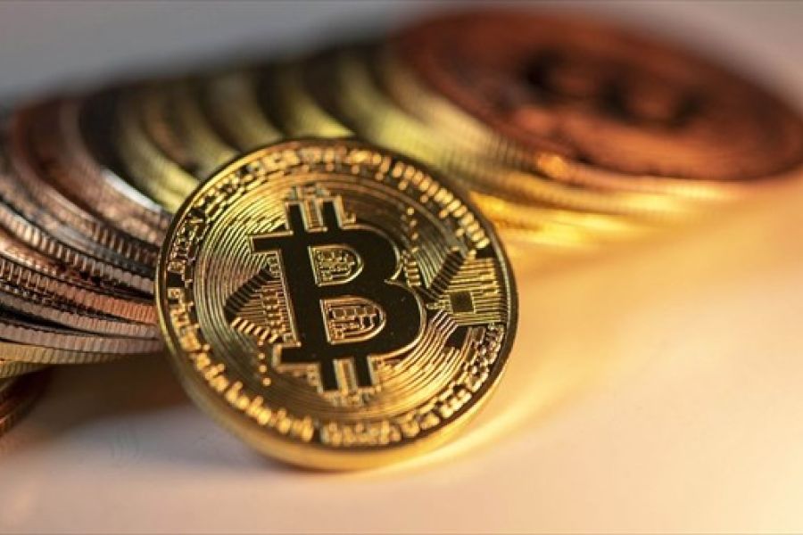 le Bitcoin bat un record à plus de 109 000 dollars, entre euphorie des marchés et interrogations sur la régulation des cryptomonnaies