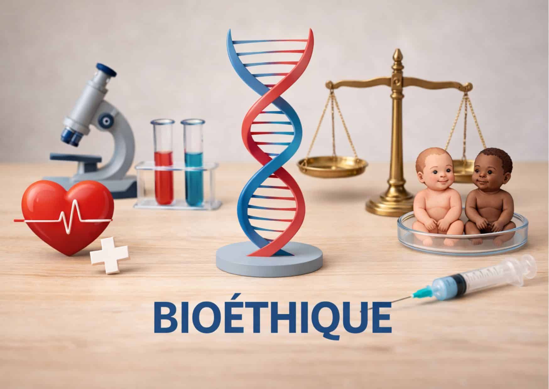 Santé 2026 : La révolution de la longévité et l’essor des bio-hackers français