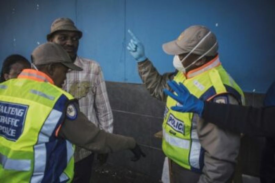 Le Rwanda sécurise 262 millions $ d'aide du FMI pour faire face aux défis climatiques