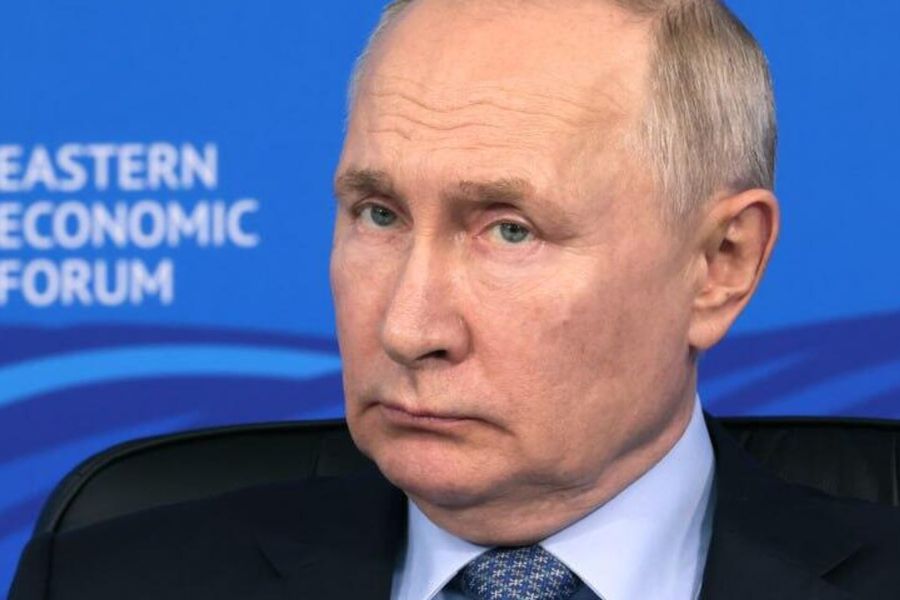 Omondo grands débats - Poutine est-il un peu fou ou plus éclairé que d'autres dirigeants ?