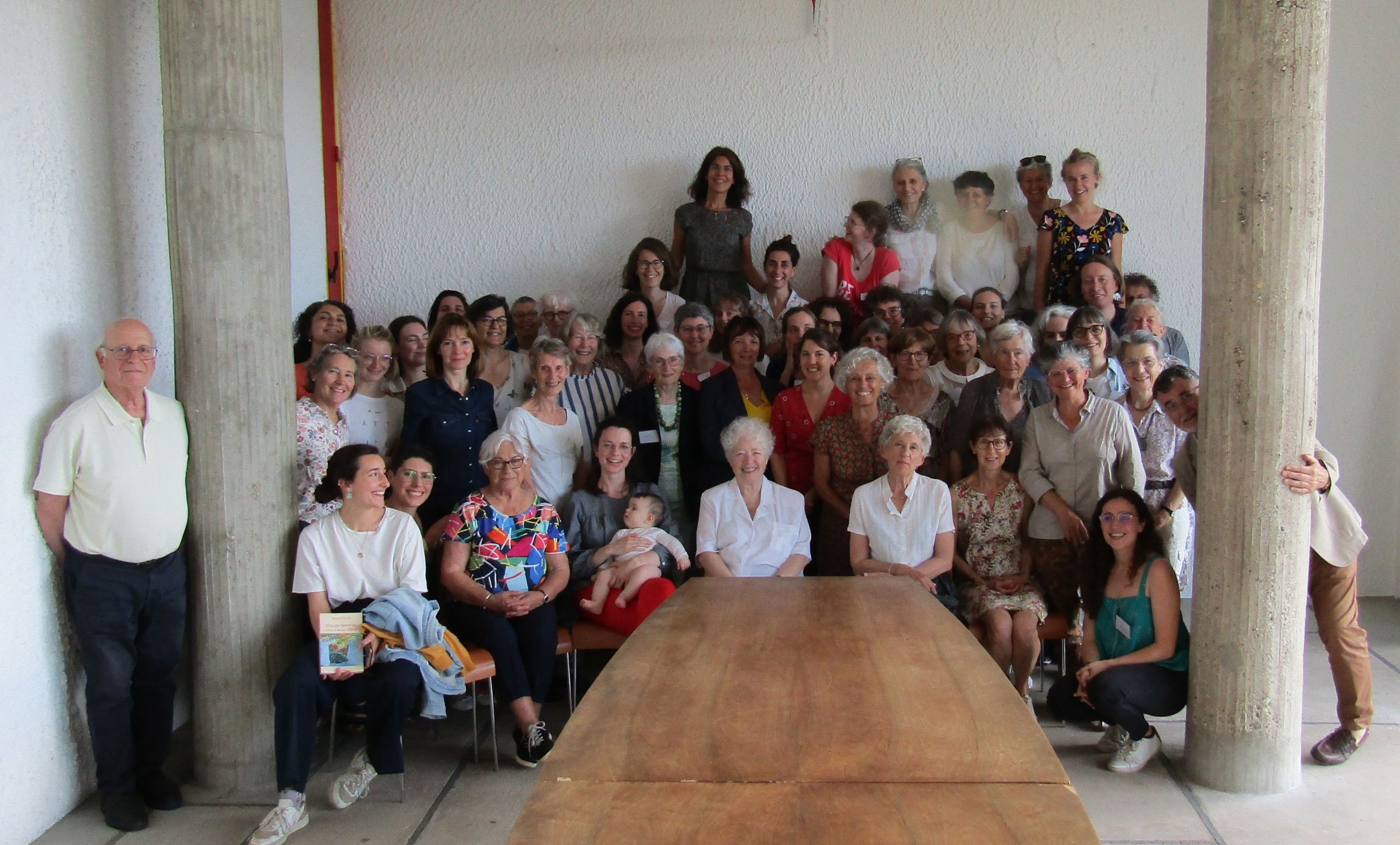 OMONDO SOCIÉTÉ - Violences sexuelles dans l'Église : le Comité de la jupe dénonce un patriarcat enraciné