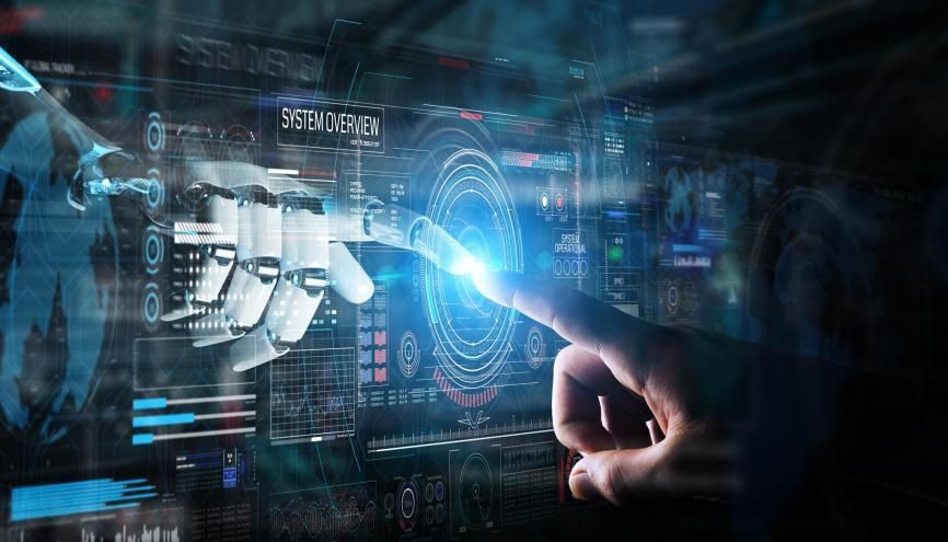 L'Europe peut-elle rattraper les états-unis et la chine dans la course à l'ia ?