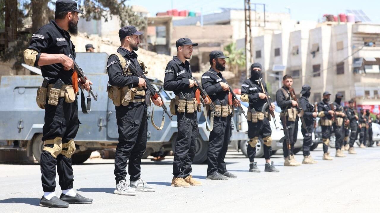 Syrie : massacres de Druzes, la communauté internationale impuissante