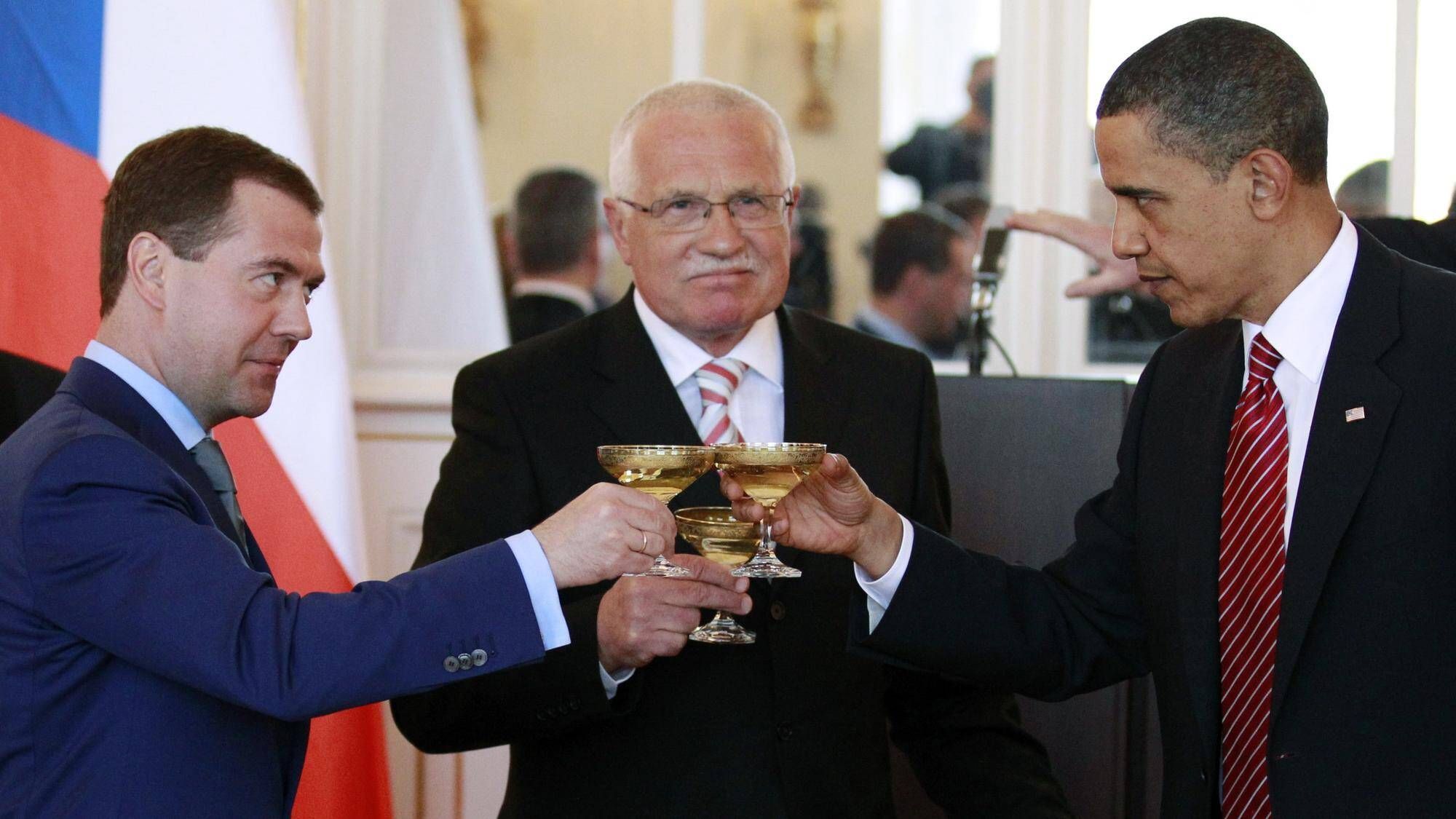 Expiration du traité New START : Le monde entre dans une zone de turbulences nucléaires sans précédent