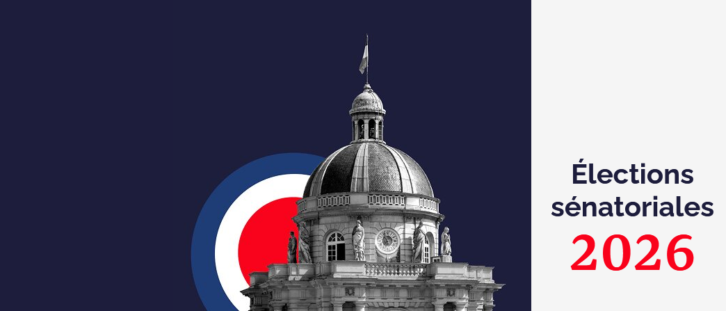 Élections sénatoriales 2026 et recomposition territoriale : la bataille stratégique des municipalités en France