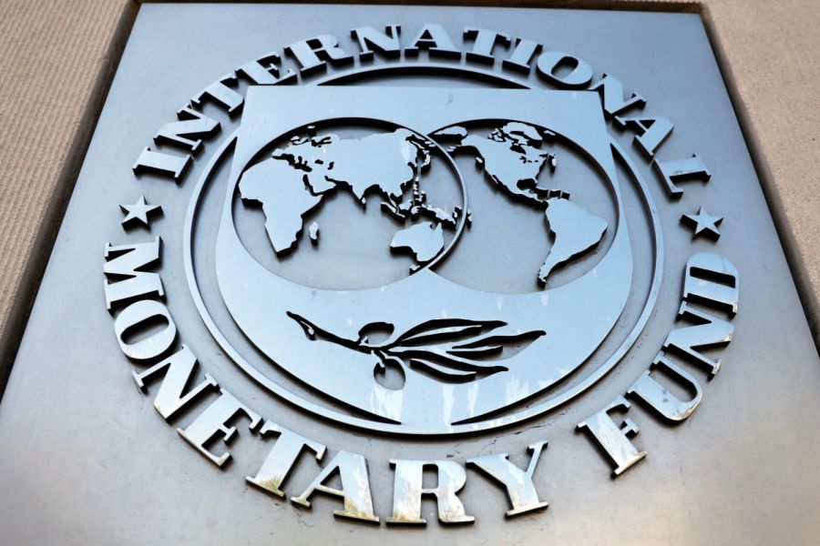 Le FMI approuve un prêt de sauvetage de 8 milliards de dollars à l'Égypte